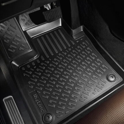 4D DERİN HAVUZLU PASPAS